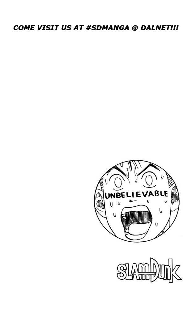Slam Dunk, Chapter 129 image 18